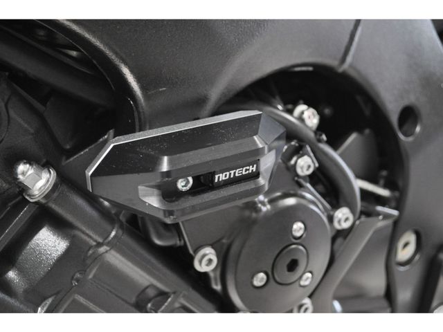 yamaha - fz-1-abs