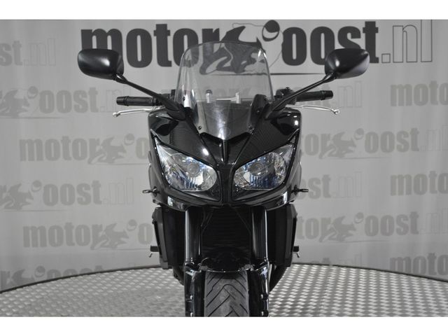 yamaha - fz-1-abs
