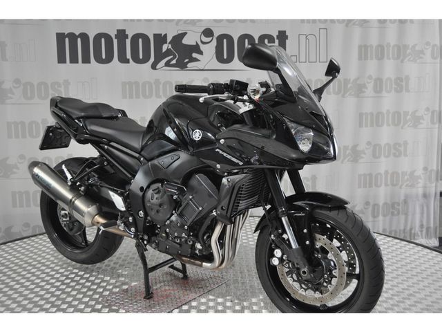 yamaha - fz-1-abs