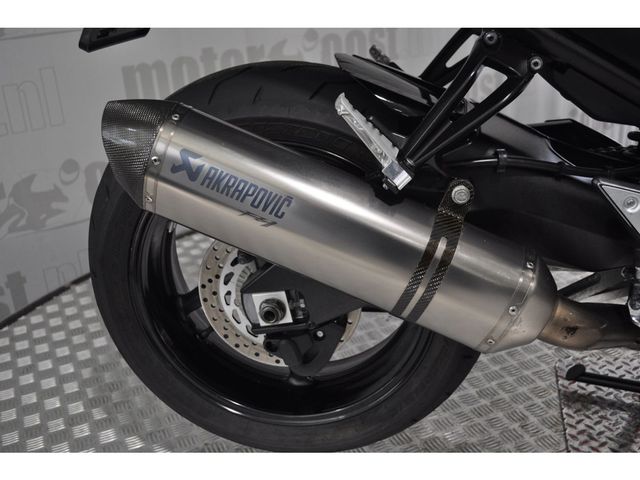 yamaha - fz-1-abs