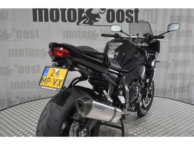 yamaha - fz-1-abs