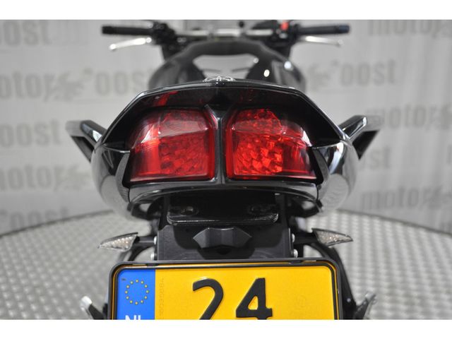 yamaha - fz-1-abs