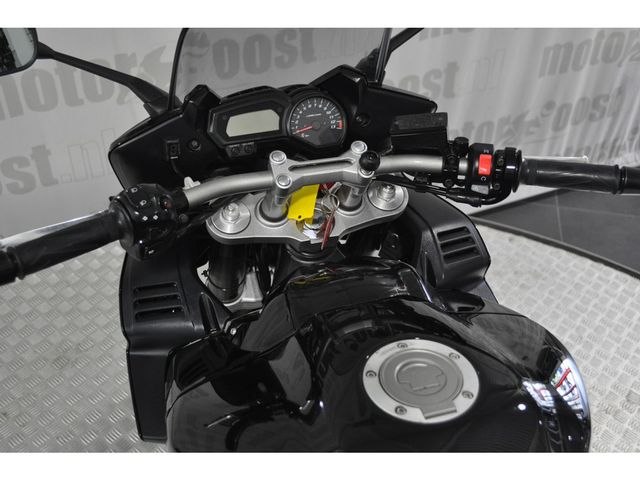 yamaha - fz-1-abs
