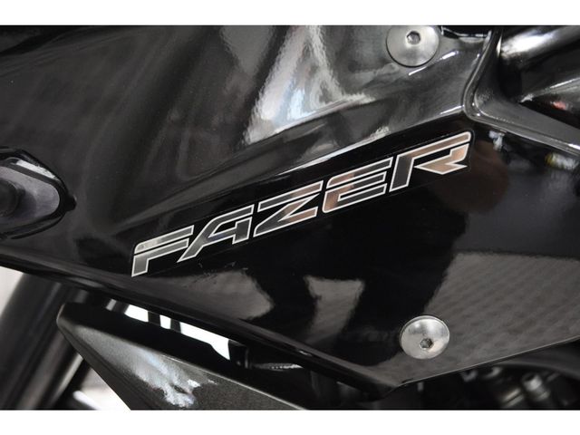 yamaha - fz-1-abs
