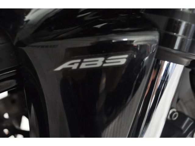 yamaha - fz-1-abs