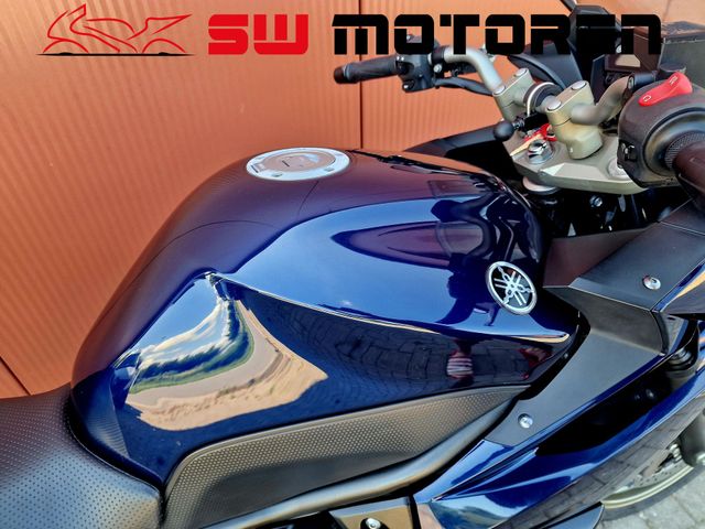 yamaha - xj-6-abs