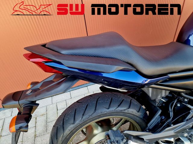 yamaha - xj-6-abs