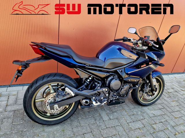 yamaha - xj-6-abs