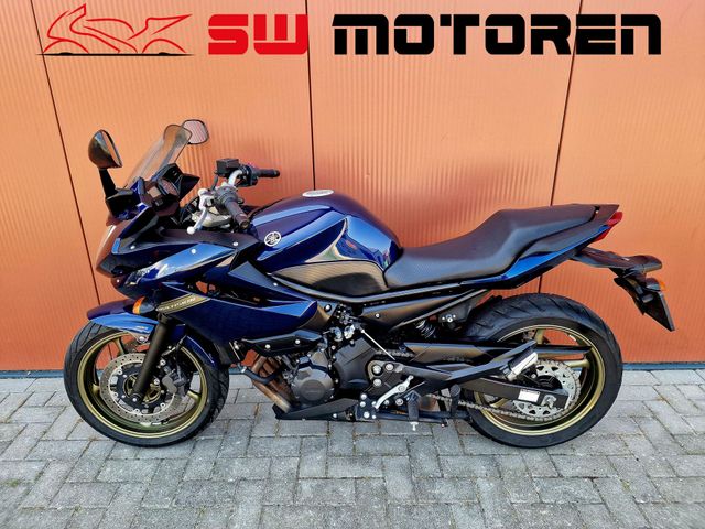 yamaha - xj-6-abs