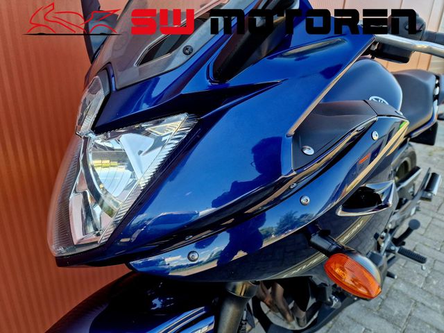 yamaha - xj-6-abs