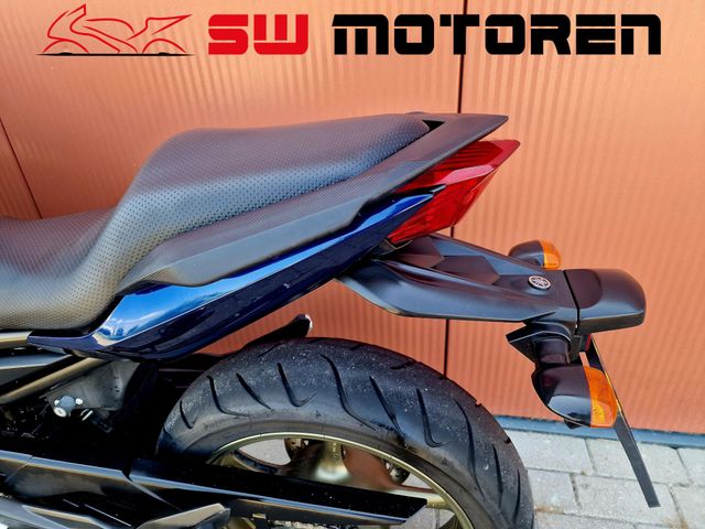 yamaha - xj-6-abs