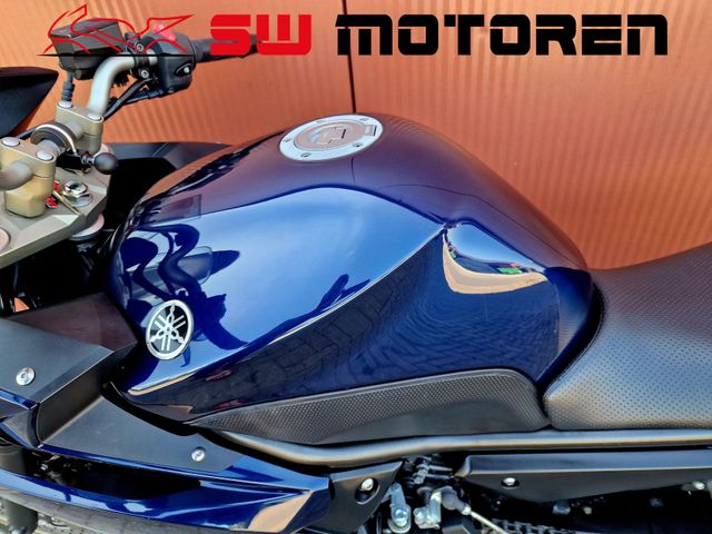 yamaha - xj-6-abs