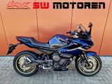 YAMAHA XJ 6 ABS