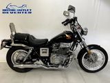 HONDA CMX 450 REBEL