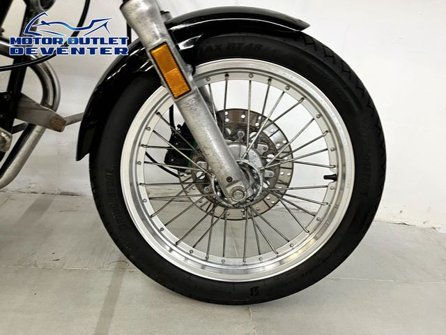 honda - cmx-450-rebel