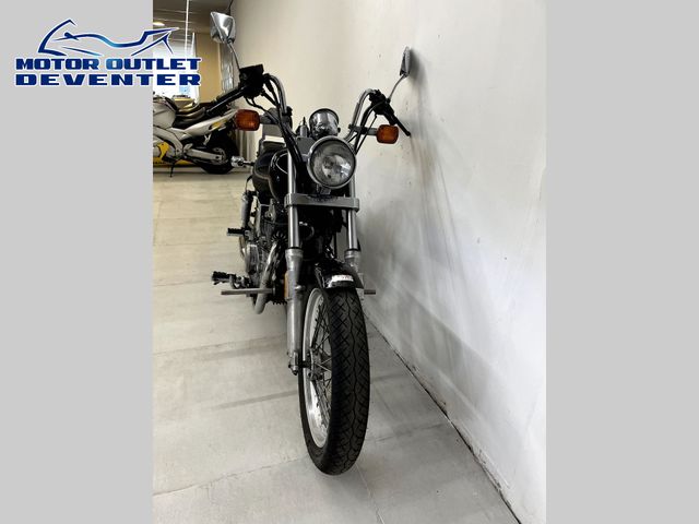 honda - cmx-450-rebel