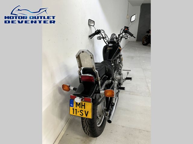 honda - cmx-450-rebel