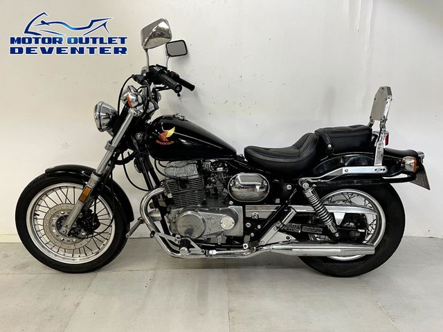 honda - cmx-450-rebel