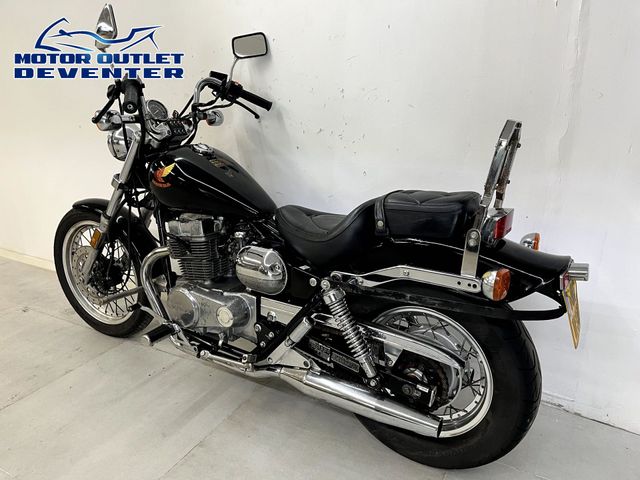 honda - cmx-450-rebel