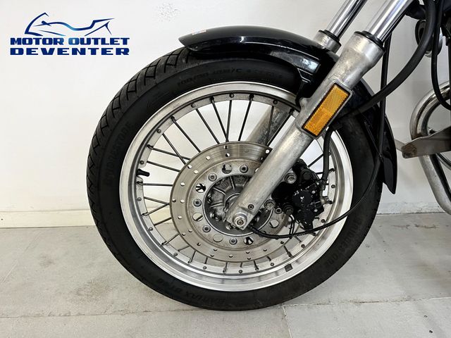 honda - cmx-450-rebel