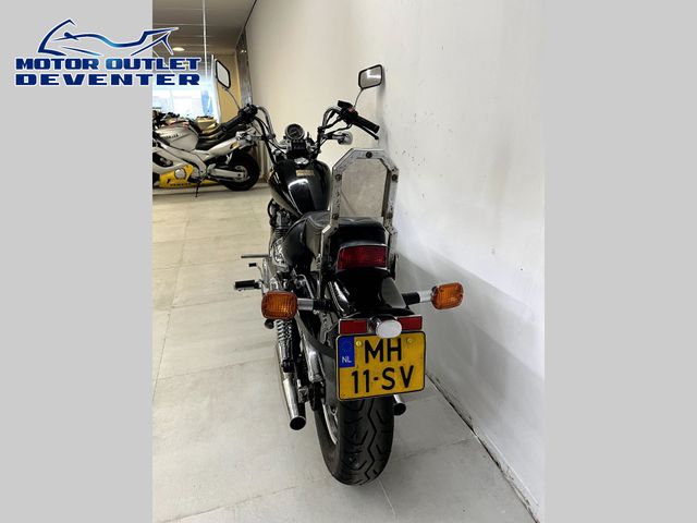honda - cmx-450-rebel