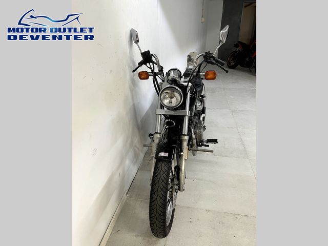 honda - cmx-450-rebel