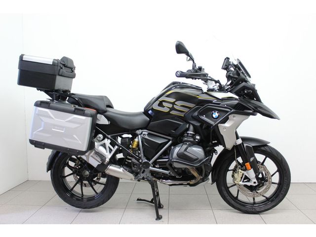 bmw - r-1250-gs