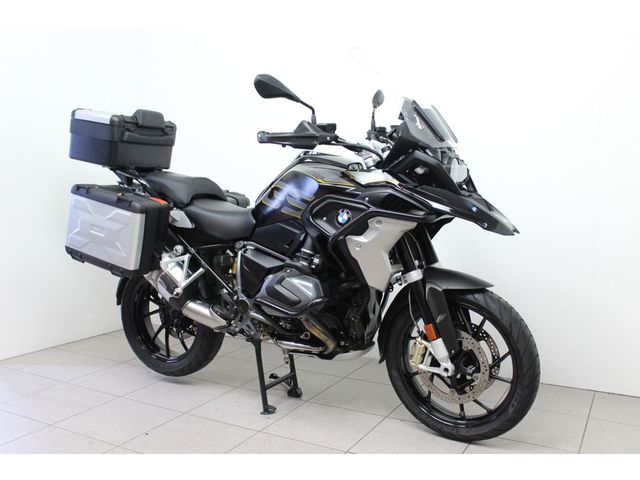 bmw - r-1250-gs
