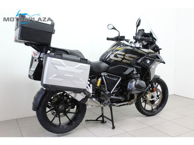 bmw - r-1250-gs
