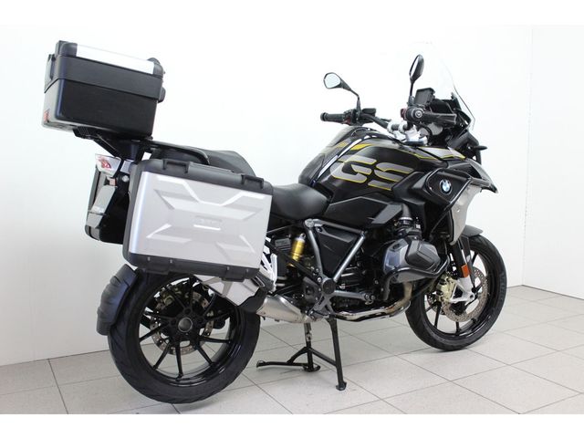 bmw - r-1250-gs