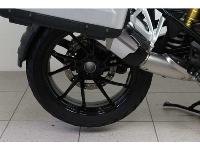 bmw - r-1250-gs