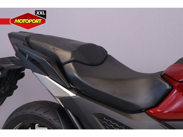 honda - nc-750-x