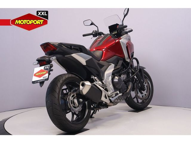 honda - nc-750-x