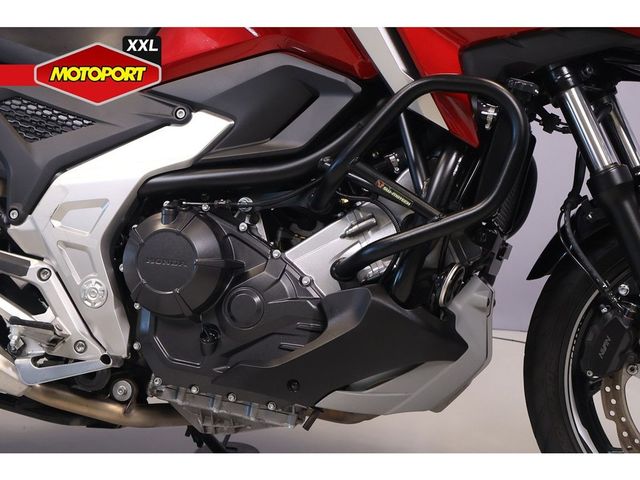 honda - nc-750-x