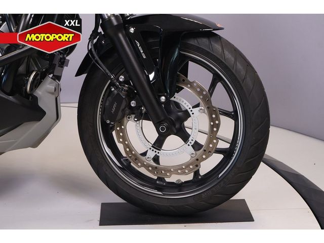 honda - nc-750-x