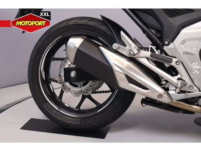 honda - nc-750-x