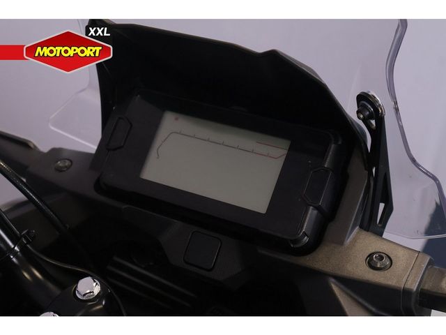 honda - nc-750-x