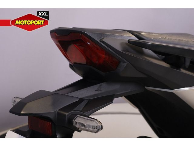 honda - nc-750-x