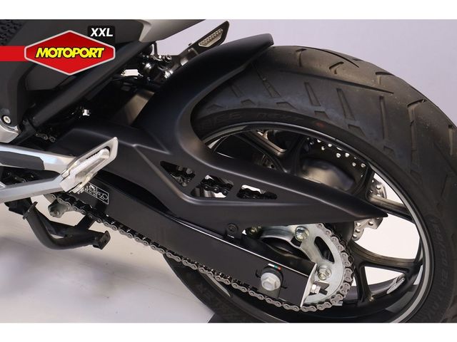 honda - nc-750-x