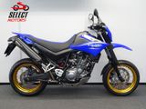 YAMAHA XT 660 X