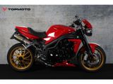 TRIUMPH SPEED TRIPLE 1050