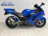 KAWASAKI ZX 12R NINJA