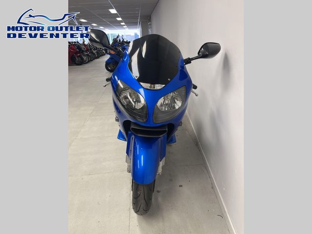 kawasaki - zx-12r-ninja