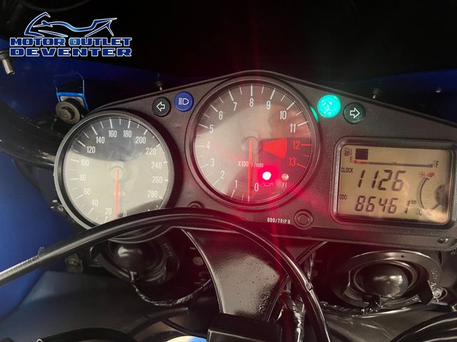 kawasaki - zx-12r-ninja