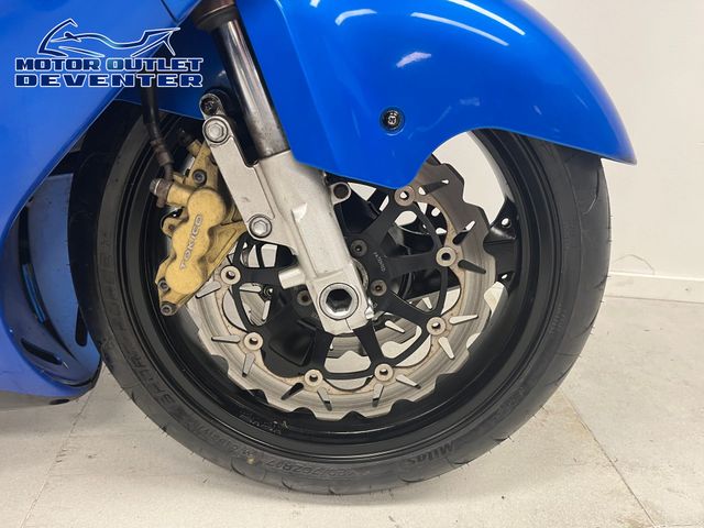 kawasaki - zx-12r-ninja