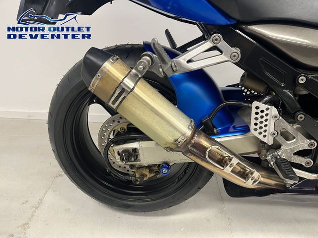 kawasaki - zx-12r-ninja