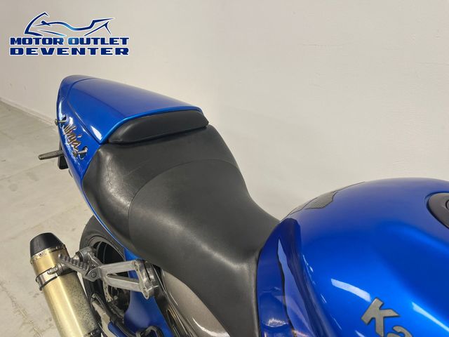 kawasaki - zx-12r-ninja
