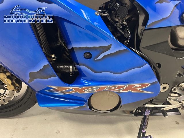 kawasaki - zx-12r-ninja