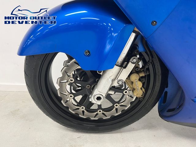kawasaki - zx-12r-ninja