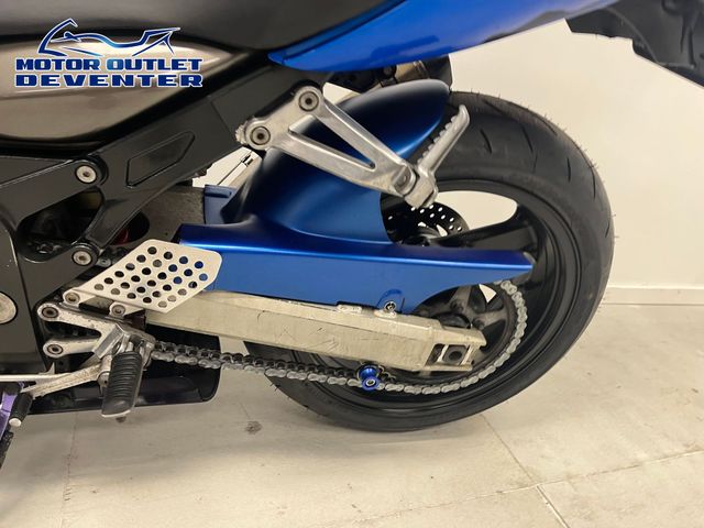 kawasaki - zx-12r-ninja